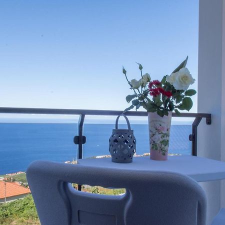 “Venik House” Sea_Mountains_Relaxing_Barbecue Apartment Funchal  Exterior photo