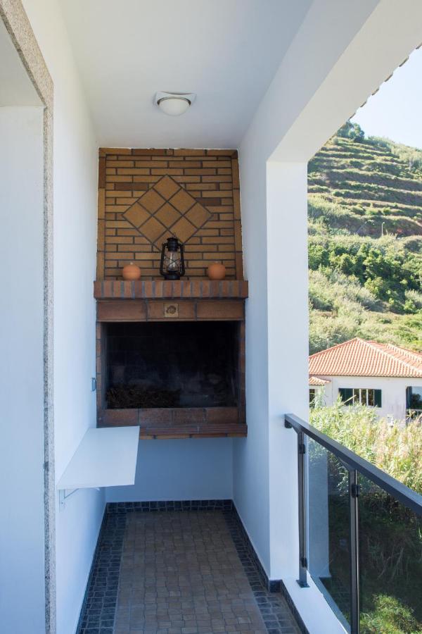 “Venik House” Sea_Mountains_Relaxing_Barbecue Apartment Funchal  Exterior photo