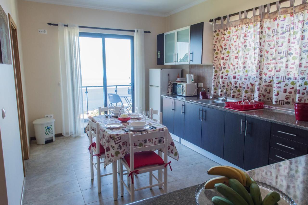 “Venik House” Sea_Mountains_Relaxing_Barbecue Apartment Funchal  Exterior photo