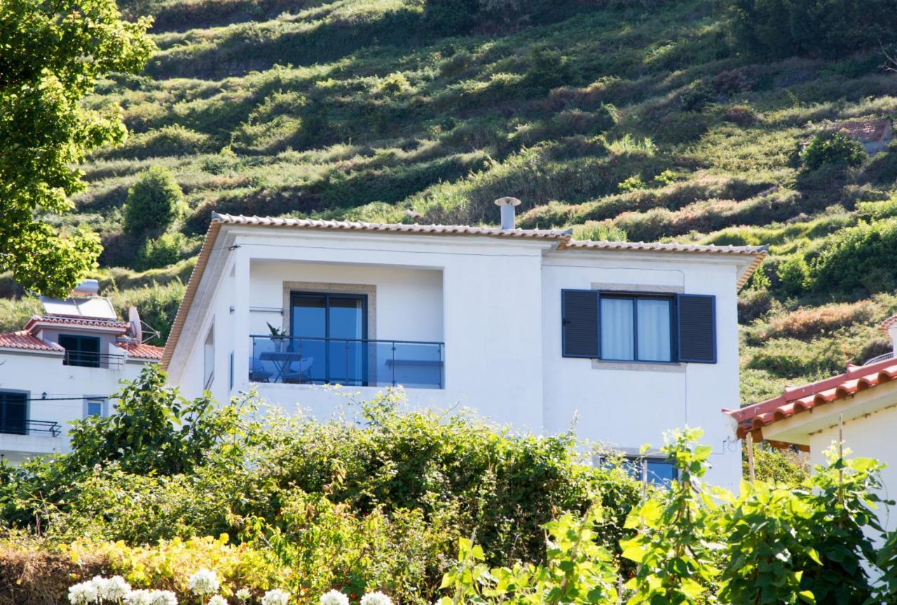 “Venik House” Sea_Mountains_Relaxing_Barbecue Apartment Funchal  Exterior photo