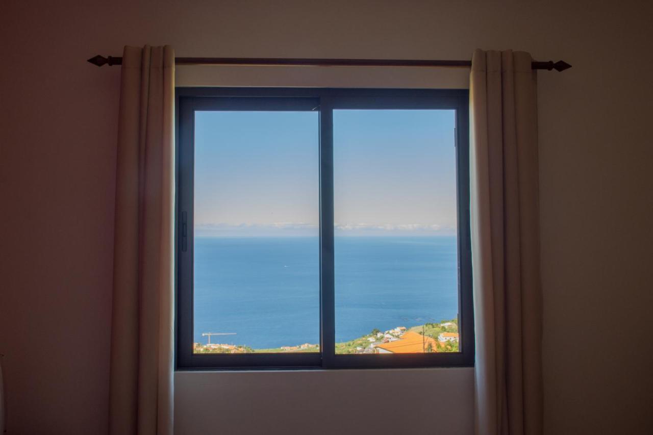 “Venik House” Sea_Mountains_Relaxing_Barbecue Apartment Funchal  Exterior photo
