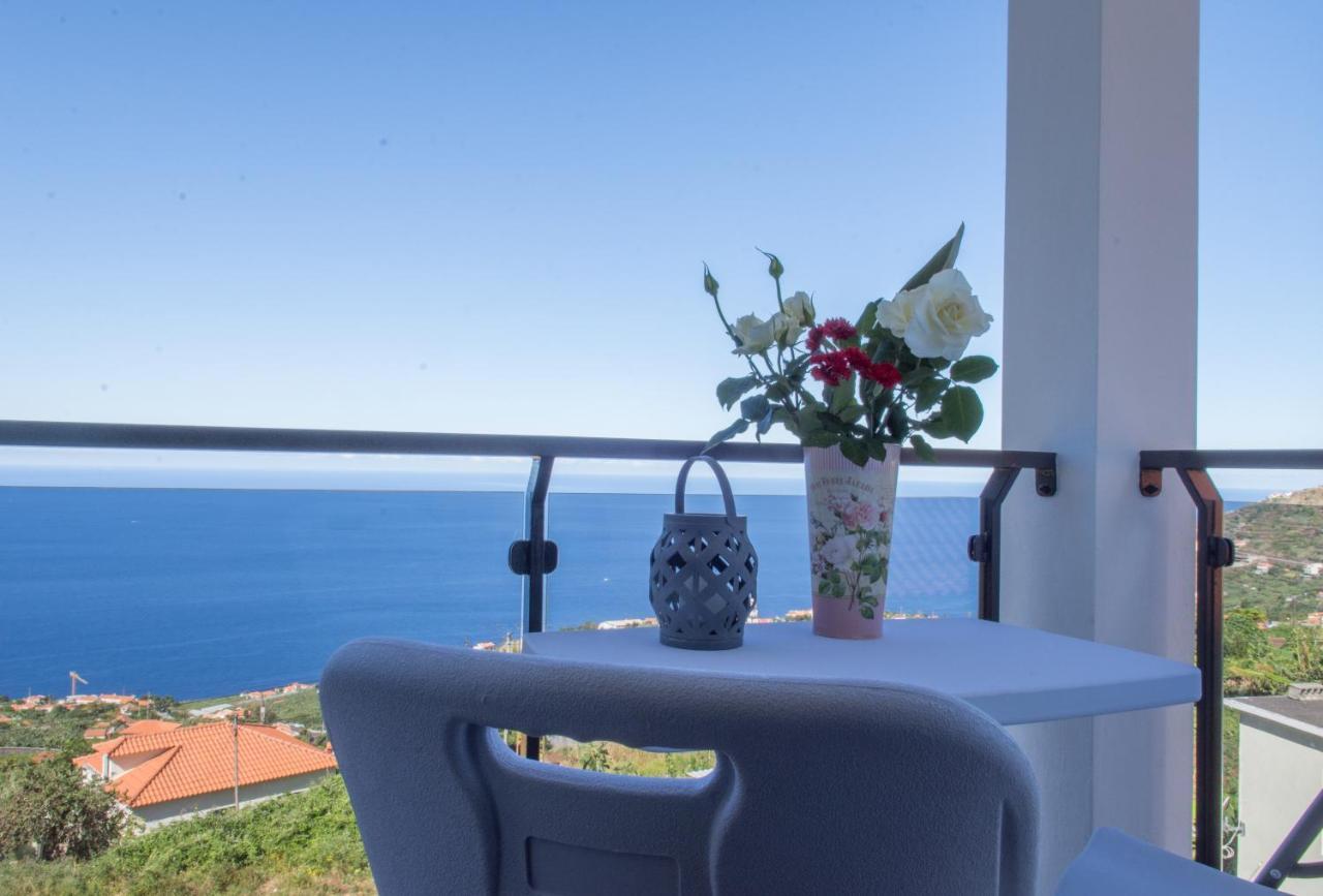“Venik House” Sea_Mountains_Relaxing_Barbecue Apartment Funchal  Exterior photo