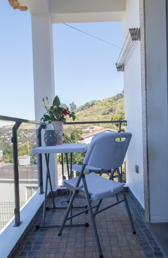 “Venik House” Sea_Mountains_Relaxing_Barbecue Apartment Funchal  Exterior photo