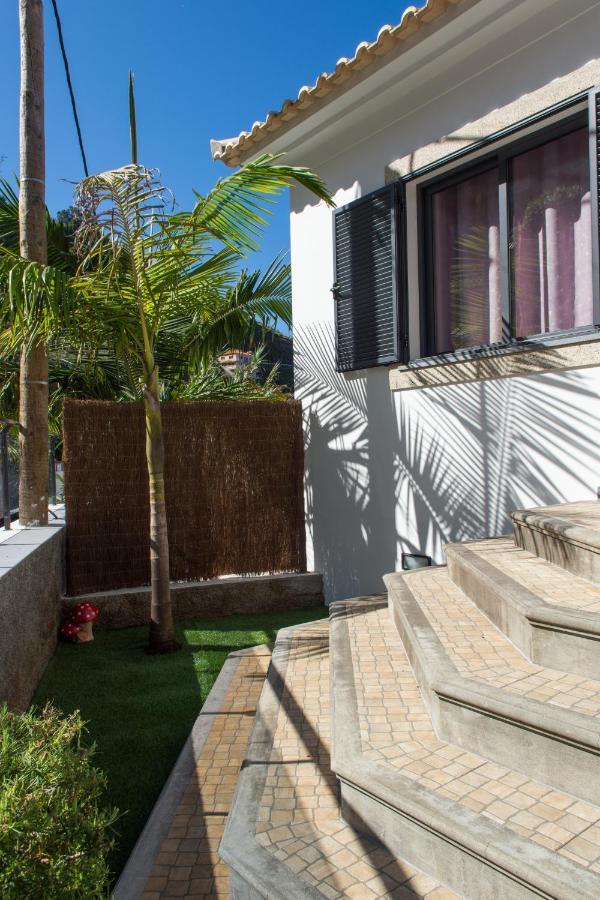 “Venik House” Sea_Mountains_Relaxing_Barbecue Apartment Funchal  Exterior photo