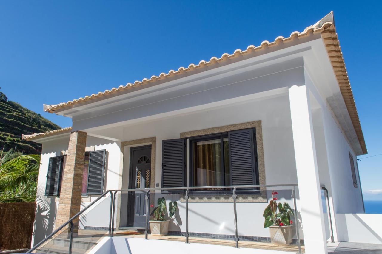 “Venik House” Sea_Mountains_Relaxing_Barbecue Apartment Funchal  Exterior photo